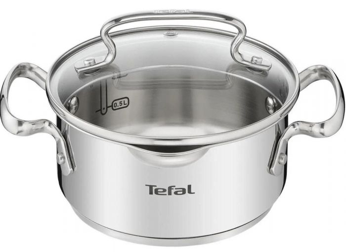 Каструля Tefal Duetto+ 20 см 2.9 л (G7194456)