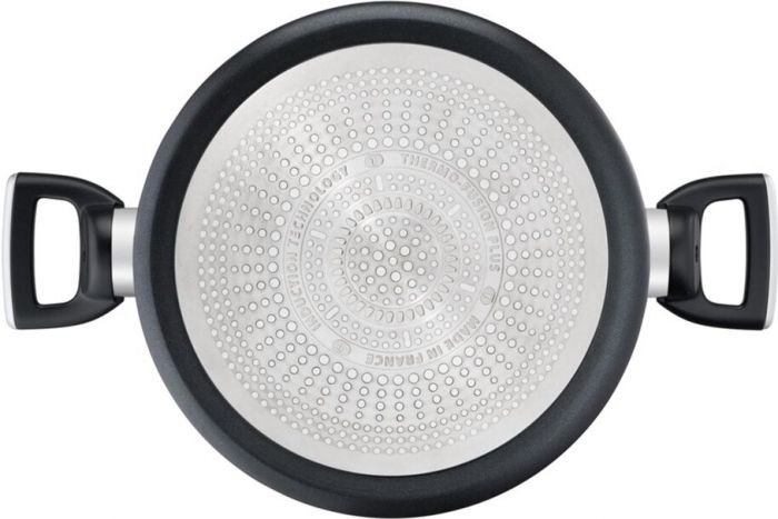 Каструля Tefal Unlimited 24 см 5.3 л (G2554672)