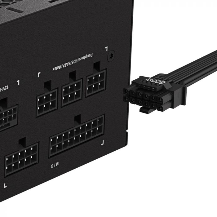 Блок живлення Gigabyte 1000W GP-UD1000GM PG5