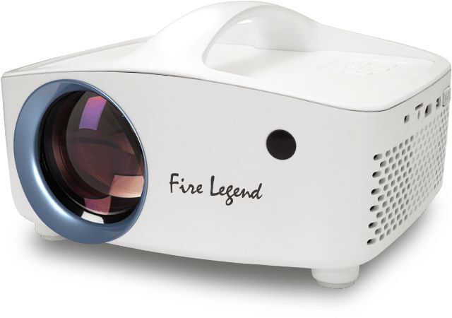 Мультимедійний проектор Aser AOpen QF13 FHD (MR.JWD11.001)