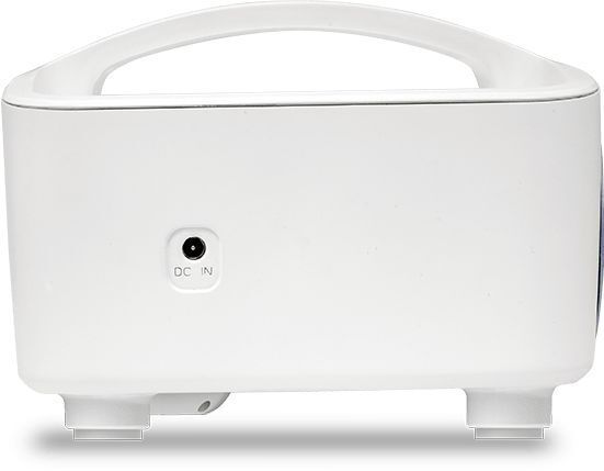 Мультимедійний проектор Aser AOpen QF13 FHD (MR.JWD11.001)