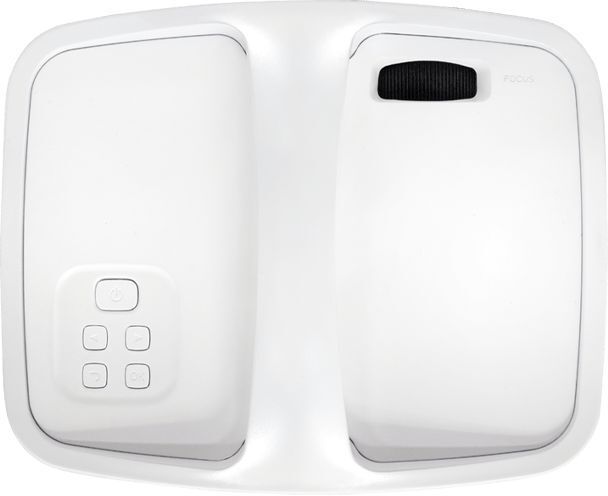 Мультимедійний проектор Aser AOpen QF13 FHD (MR.JWD11.001)