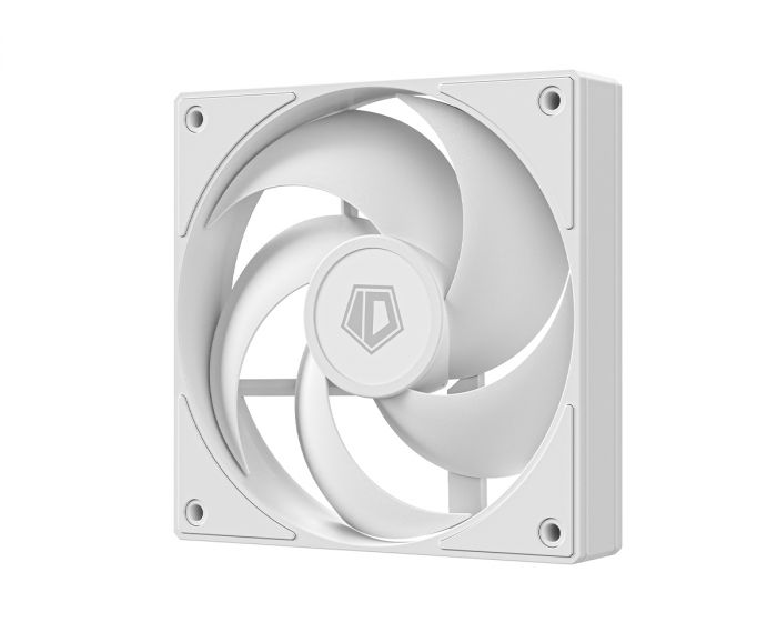 Вентилятор ID-Cooling AS-120-W
