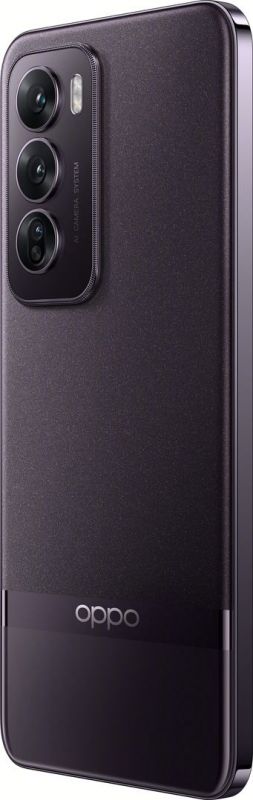 Смартфон Oppo Reno12 Pro 12/512GB Nebula Black