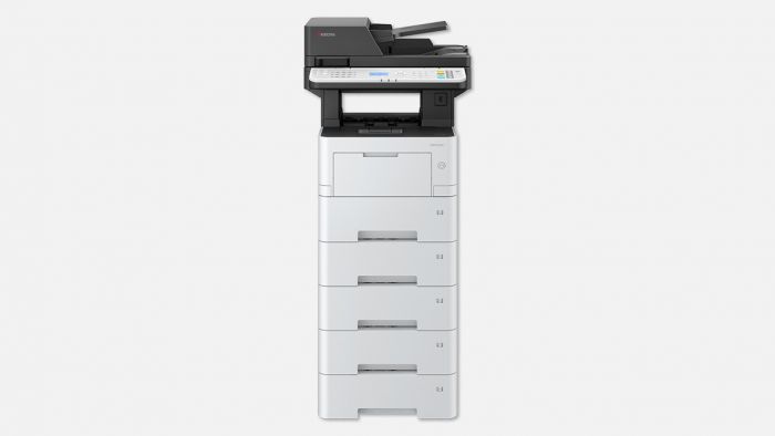 Багатофункціональний пристрій A4 ч/б Kyocera Ecosys MA4500x (110C133NL0)