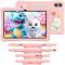 Планшет Teclast P30T Kids 4/128GB Pink (P5K1/P/TL-112430)
