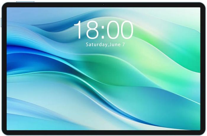Планшет Teclast P50 4/128GB 4G Dual Sim Sky Blue (B1D1/TL-112765 + комплект аксесуарів