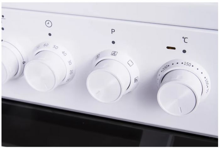 Плита Beko FSM52120DW