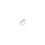 Заглушка ЗП порта SK для Garmin Fenix 7 7s 7x 6 6s 6x Pro 5 5S 5X Plus Sapphire Edition White (5шт) (3019476901911462W5)