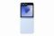 Смартфон Samsung Galaxy Flip6 SM-F741 512GB Blue (SM-F741BLBHSEK)
