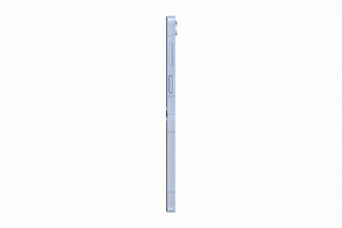Смартфон Samsung Galaxy Flip6 SM-F741 512GB Blue (SM-F741BLBHSEK)