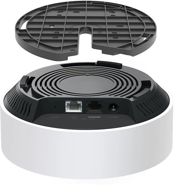 WiFi Mesh-система TP-Link Deco X50-PoE(2-pack)