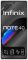 Смартфон Infinix Note 40 X6853 8/256GB Dual Sim Racing Grey