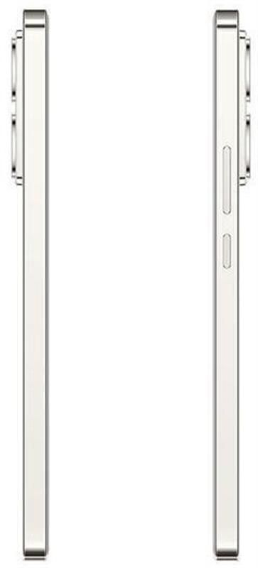 Смартфон Infinix Note 40 X6853 8/256GB Dual Sim Racing Grey