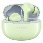 Bluetooth-гарнітура Realme Buds T110 Green_EU