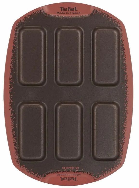 Форма для випічки Tefal PerfectBake 6 форм (J5734402)