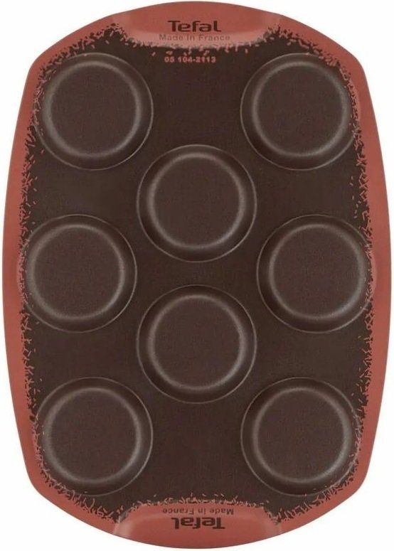 Форма для випічки Tefal PerfectBake 8 форм (J5734902)