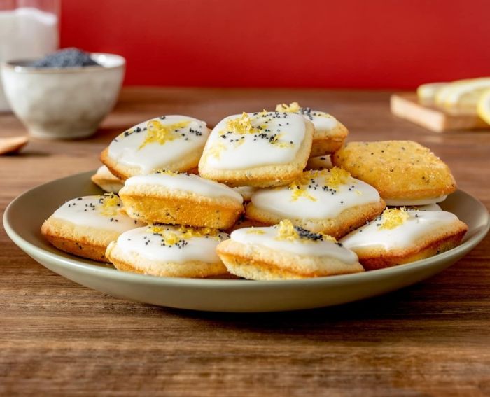 Форма для випічки Tefal PerfectBake 10 форм (J5734502)