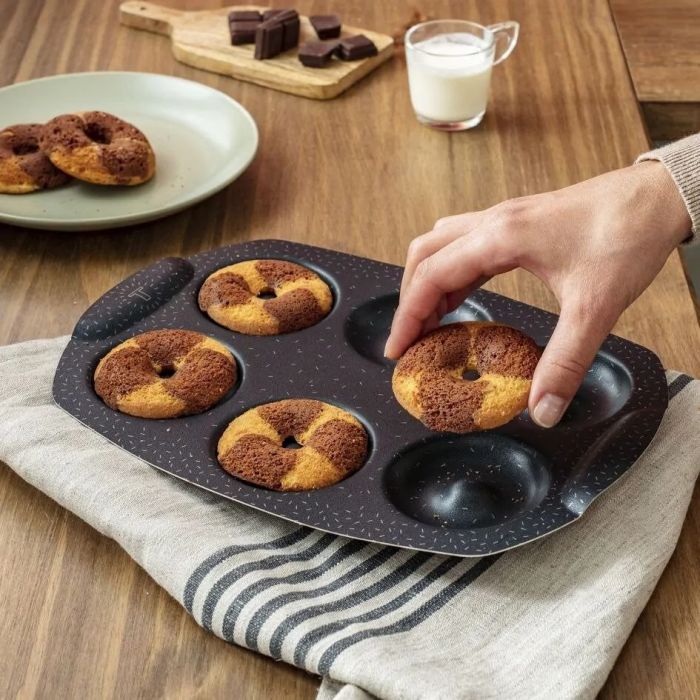 Форма для випічки Tefal PerfectBake 6 форм (J5734602)