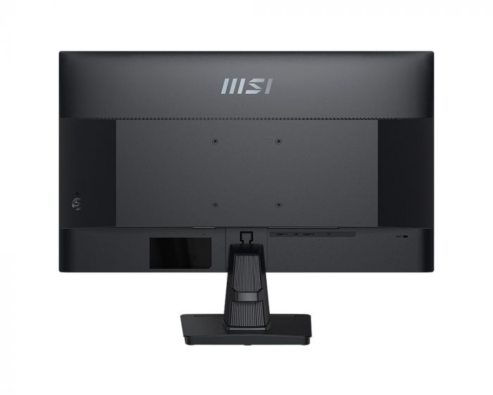 Монітор MSI 27" Pro MP275Q IPS Black 100Hz