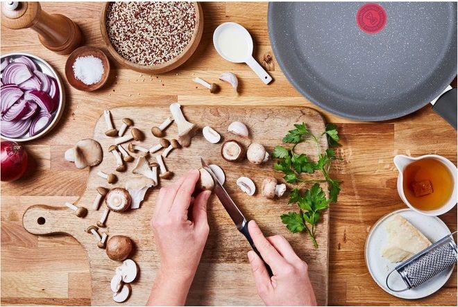 Сковорода Tefal Healthy Chef 28 см (G1500672)