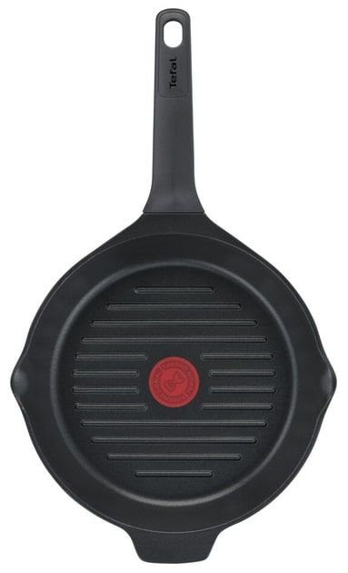 Сковорода-гриль Tefal Delicio 26 см (E2324074)