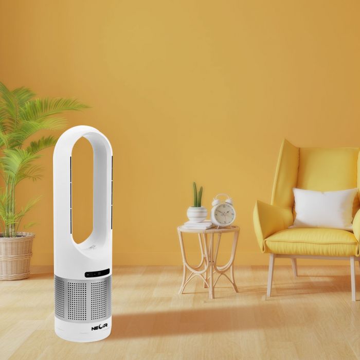 Вентилятор Neor AirMax FL 3W14 AL (23102156)