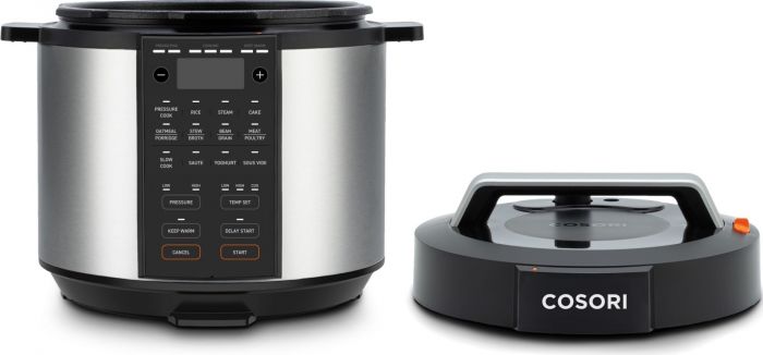 Мультиварка Cosori CMC-CO601-SEU (KAAPPCCSNEU0007Y)