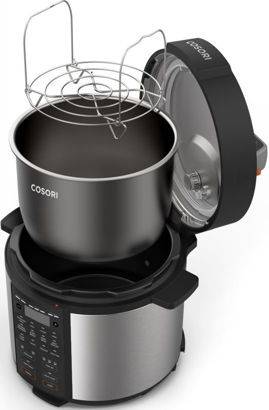 Мультиварка Cosori CMC-CO601-SEU (KAAPPCCSNEU0007Y)