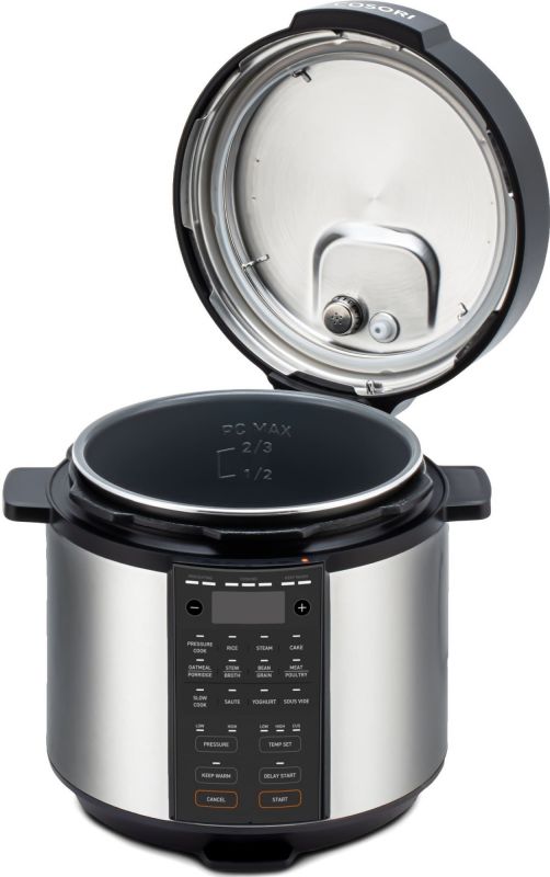 Мультиварка Cosori CMC-CO601-SEU (KAAPPCCSNEU0007Y)