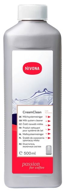 Засіб для очищення капучинатора Nivova NICC 705  (500 мл)