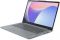 Ноутбук Lenovo IdeaPad Slim 3 14IRH8 (83EL003TRA) Arctic Grey