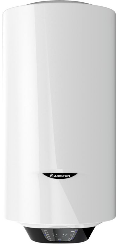 Водонагрівач Ariston PRO1 ECO 65 V SLIM 1.8K PL EU (3626461)