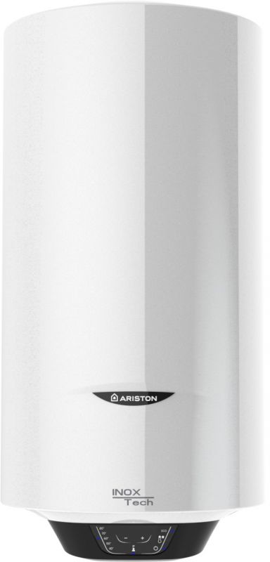 Водонагрівач Ariston PRO1 ECO 65 V SLIM 1.8K PL EU (3626461)