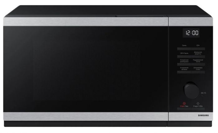 Мікрохвильова піч Samsung MG23DG4524ATUA