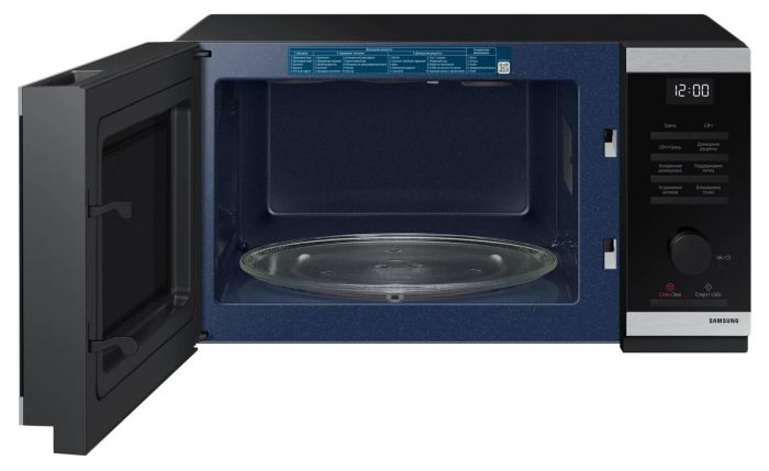 Мікрохвильова піч Samsung MG23DG4524ATUA