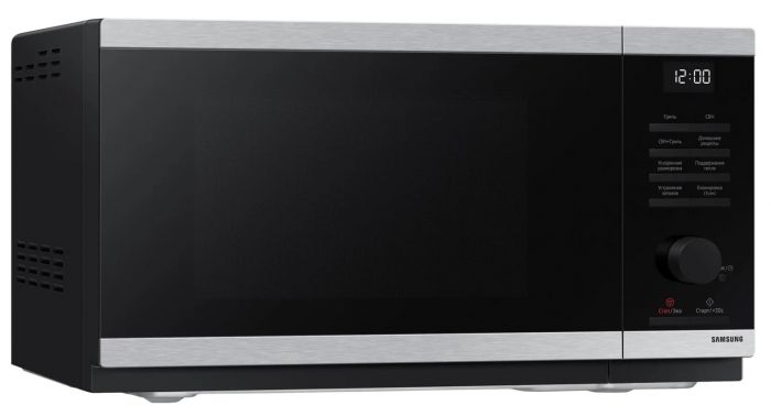 Мікрохвильова піч Samsung MG23DG4524ATUA