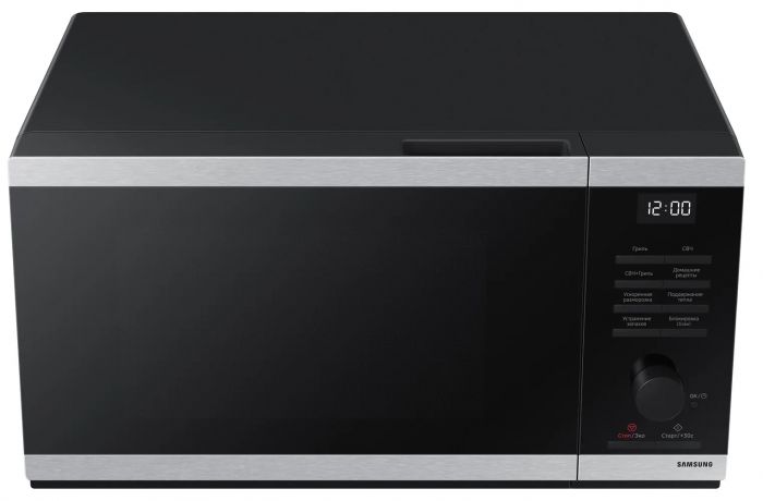Мікрохвильова піч Samsung MG23DG4524ATUA