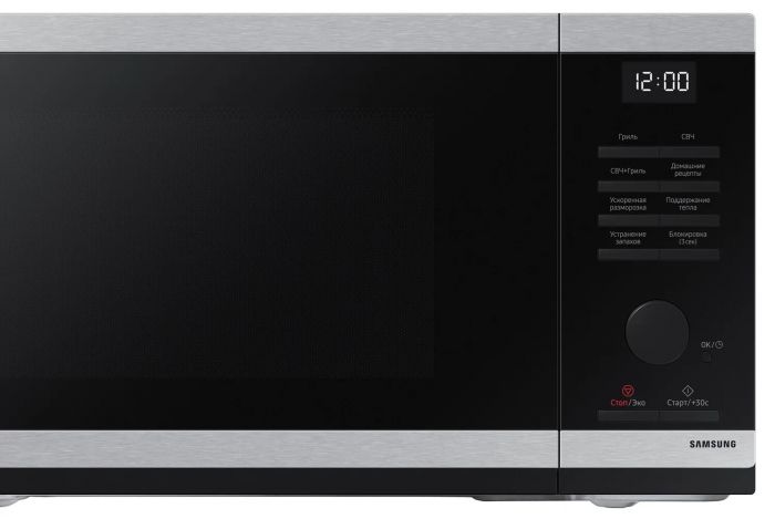 Мікрохвильова піч Samsung MG23DG4524ATUA