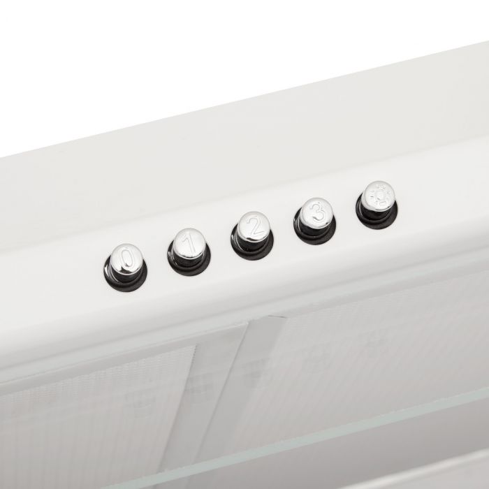 Витяжка Jantar PHT I LED 60 WH