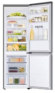 Холодильник Samsung RB34C600ES9/UA