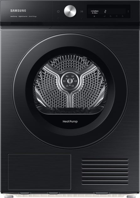 Сушильна машина Samsung DV90BB5245ABUA