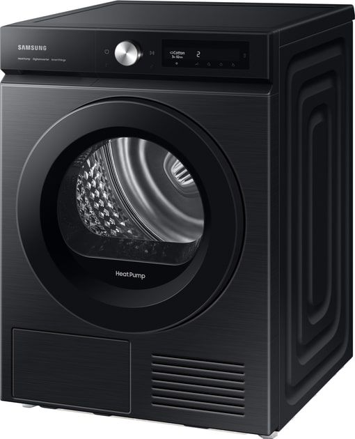 Сушильна машина Samsung DV90BB5245ABUA