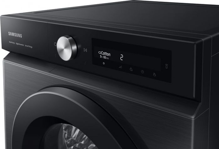 Сушильна машина Samsung DV90BB5245ABUA