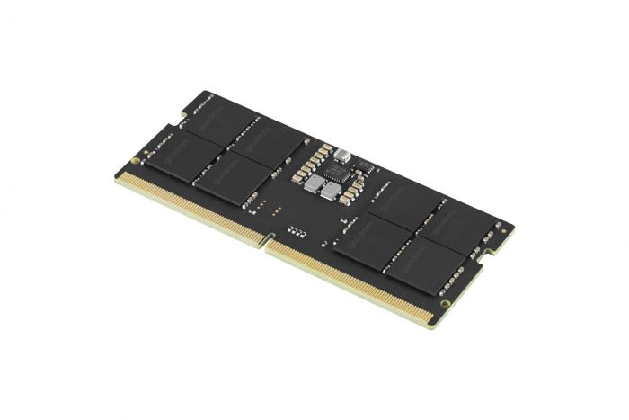 Модуль пам`яті SO-DIMM 32GB/5600 DDR5 Goodram (GR5600S564L46/32G)