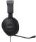 Гарнiтура JBL Quantum 100M2 Black (JBLQTUM100M2BLK)