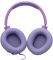 Гарнiтура JBL Quantum 100M2 Purple (JBLQTUM100M2PUR)