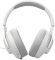 Гарнiтура JBL Quantum 100M2 White (JBLQTUM100M2WHT)