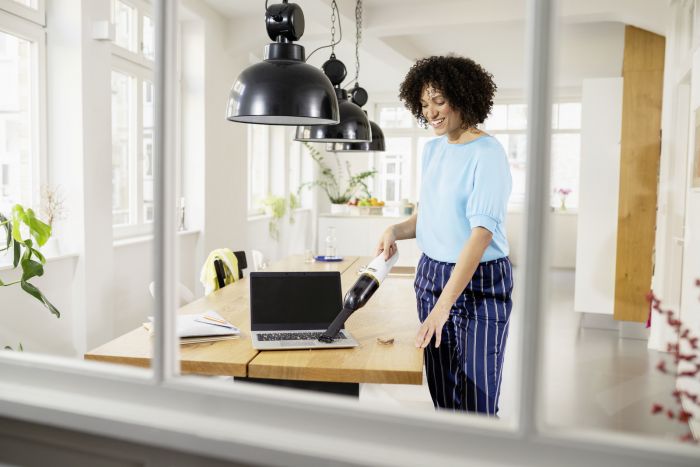 Акумуляторний пилосос Karcher CVH 2 (1.198-330.0)