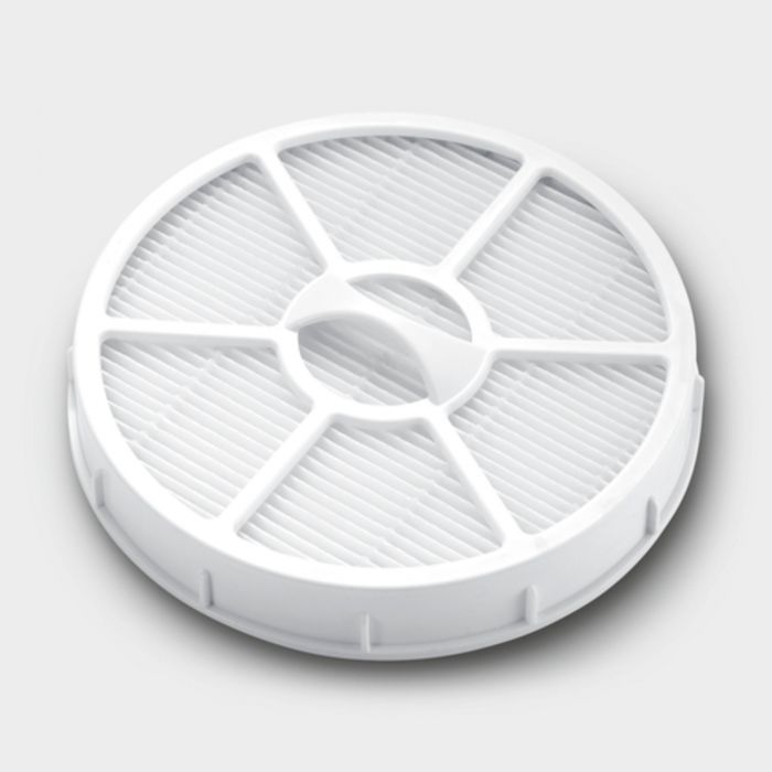 Пилосос Karcher VC 3 Plus (1.198-060.0)